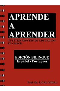 Aprende a Aprender