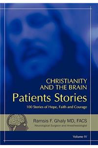 Christianity and the Brain