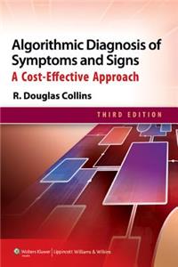 Algorithmic Diagnosis of Symptoms and Signs