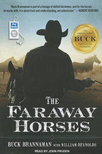 The Faraway Horses