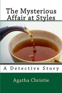 The Mysterious Affair at Styles
