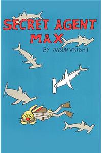 Secret Agent Max