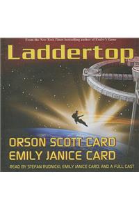 Laddertop