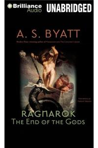 Ragnarok: The End of the Gods, Library Edition