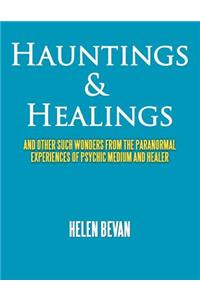 Hauntings & Healings