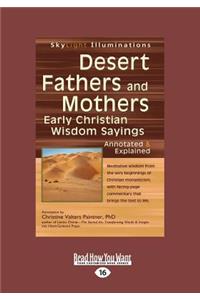 Desert Fathers and Mothers