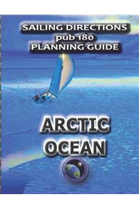 Sailing Directions pub 180 Planning Guide Arctic Ocean