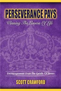 Perseverance Pays