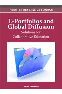 E-Portfolios and Global Diffusion