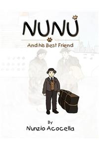NUNU and his Best Friend