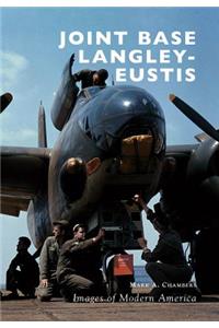 Joint Base Langley-Eustis