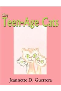 The Teen-Age Cats