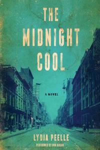 Midnight Cool Lib/E