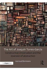 The Art of Joaquín Torres-García