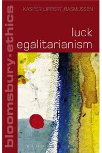 Luck Egalitarianism