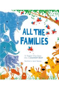 All the Families