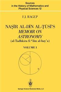 Naṣīr al-Dīn al-Ṭūsī’s Memoir on Astronomy (al-Tadhkira fī cilm al-hay’a)