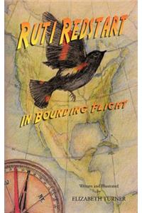 Ruti Redstart