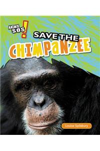 Save the Chimpanzee