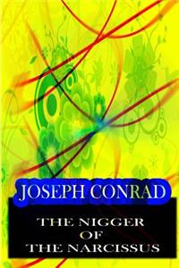 Nigger Of The Narcissus