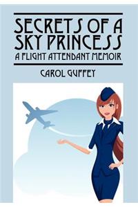 Secrets of a Sky Princess