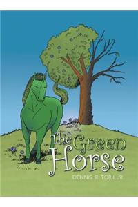 Green Horse