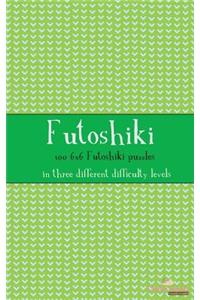 Futoshiki 6x6