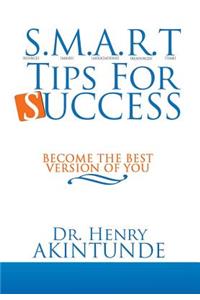 S.M.A.R.T Tips for Success