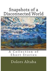 Snapshots of a Disconnected World