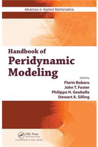 Handbook of Peridynamic Modeling