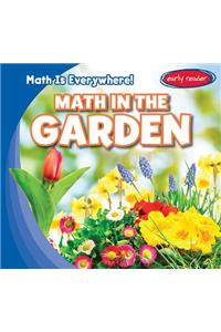 Math in the Garden