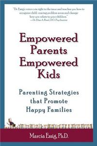 Empowered Parents Empowered Kids