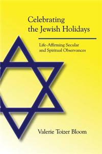 Celebrating the Jewish Holidays