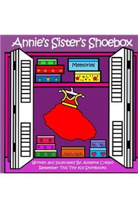 Annie's Sister's Shoebox