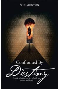 Confronted By Destiny