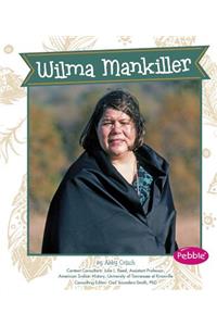 Wilma Mankiller