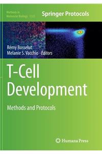 T-Cell Development