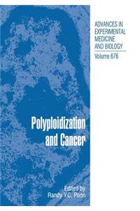 Polyploidization and Cancer