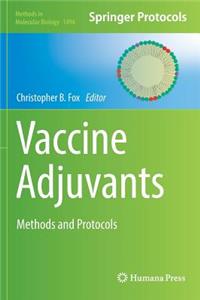 Vaccine Adjuvants