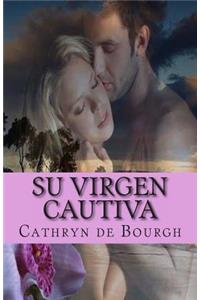 virgen cautiva