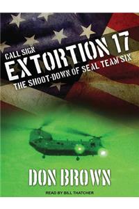 Call Sign Extortion 17