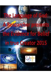 Language of God