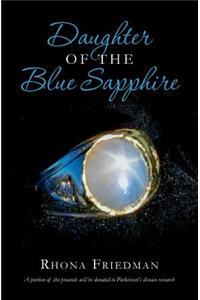 Daughter of the Blue Sapphire