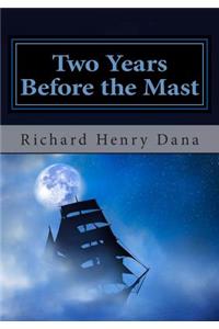 Two Years Before the Mast