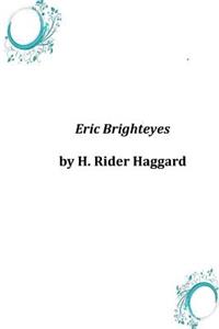 Eric Brighteyes