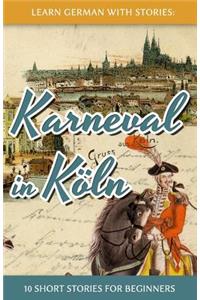 Learn German with Stories