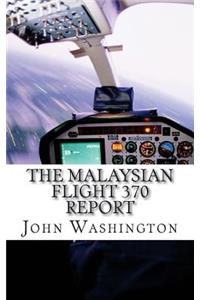 Malaysian Flight 370 Report