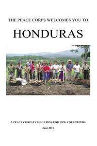 Peace Corps Welcomes You to Honduras