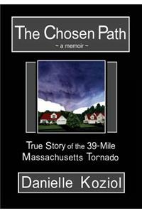 Chosen Path - A Memoir