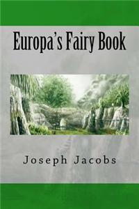 Europa's Fairy Book